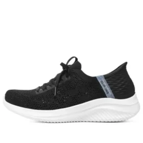 Ultra Flex 3.0 Slip-ins “Siyah”
