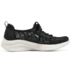 Ultra Flex 3.0 Slip-ins “Siyah”