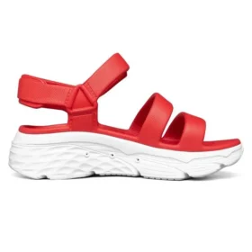 Ultra Flex Casual Sandalet Kırmızı