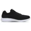 Ultra Flex-Free Spirit Sneaker “Siyah”