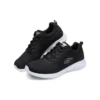 Ultra Flex-Free Spirit Sneaker “Siyah”