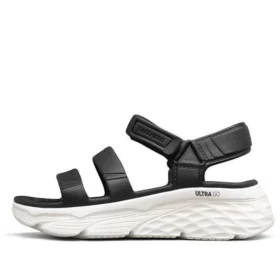 Ultra Flex Günlük Sandalet Siyah