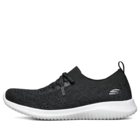 Ultra Flex Slip-on Ayakkabı Siyah