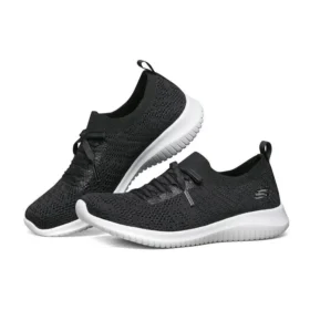 Ultra Flex Slip-on Ayakkabı Siyah