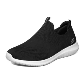Ultra Flex Slip-on Ayakkabılar Siyah