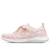 Ultra Flex Sneakerlar Pembe/Beyaz