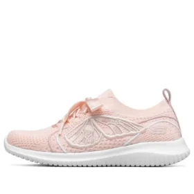 Ultra Flex Sneakerlar Pembe/Beyaz