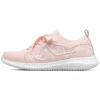 Ultra Flex Sneakerlar Pembe/Beyaz