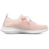 Ultra Flex Sneakerlar Pembe/Beyaz