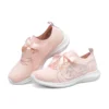 Ultra Flex Sneakerlar Pembe/Beyaz