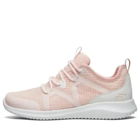 Ultra Flex Spor Ayakkabılar Pembe/Beyaz