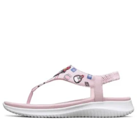 Ultra Flex x “Pink Red”