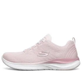 Ultra Groove Pembe