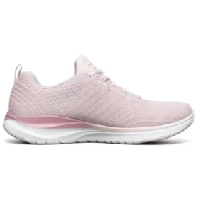Ultra Groove Pembe