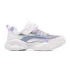 Unicorn Storm “White Purple”