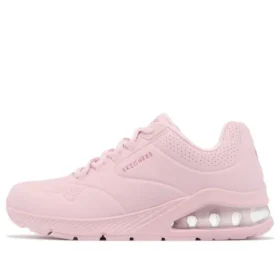 Uno 2 “Açık Pembe”