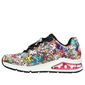 Uno 2 x tokidoki “Çok Renkli”