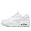 Uno Court – Courted Style Ayakkabılar “White”