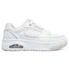 Uno Court – Courted Style Ayakkabılar “White”