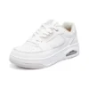 Uno Court – Courted Style Ayakkabılar “White”