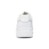 Uno Court – Courted Style Ayakkabılar “White”