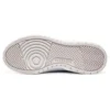 Uno Court – Courted Style Ayakkabılar “White”