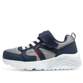 Uno Lite-Braxter Sneaker “Mavi Gri”