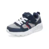 Uno Lite-Braxter Sneaker “Mavi Gri”