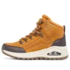 Uno Rugged “Winter Feels – Wheat”
