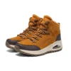 Uno Rugged “Winter Feels – Wheat”