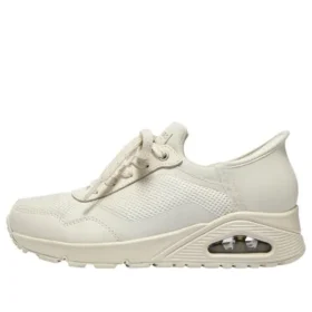 Uno Slip-In Air “Off White”