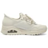 Uno Slip-In Air “Off White”