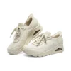 Uno Slip-In Air “Off White”