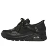 Uno Slip-In Air “Pure Black”