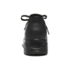 Uno Slip-In Air “Pure Black”