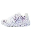Uno-Spread The Love “White Purple”