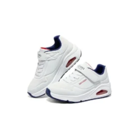 Uno Stand on Air Sneaker “Beyaz”
