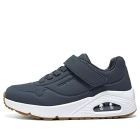 Uno Stand on Air Sneaker “Mavi”