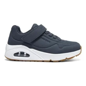 Uno Stand on Air Sneaker “Mavi”