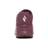 Uno Stand On Air Sneakerlar “Bordo”