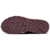 Uno Stand On Air Sneakerlar “Bordo”