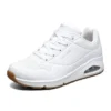 Uno Stand On Air “White”