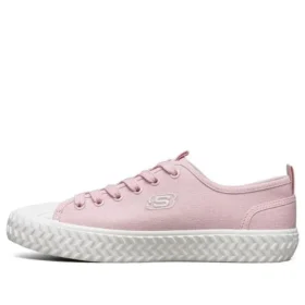 V”Lites 2.0 Düşük Bilekli Sneaker Pembe/Beyaz