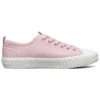V”Lites 2.0 Düşük Bilekli Sneaker Pembe/Beyaz