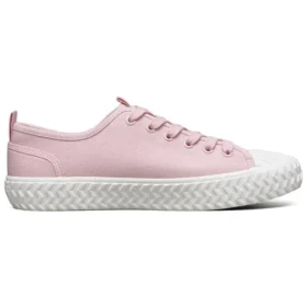 V”Lites 2.0 Düşük Bilekli Sneaker Pembe/Beyaz