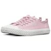 V”Lites 2.0 Düşük Bilekli Sneaker Pembe/Beyaz