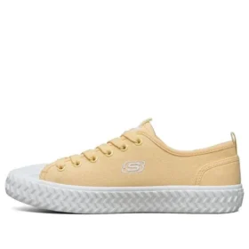 V”Lites 2.0 Düşük Bilekli Sneakerlar Sarı