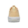 V”Lites 2.0 Düşük Bilekli Sneakerlar Sarı