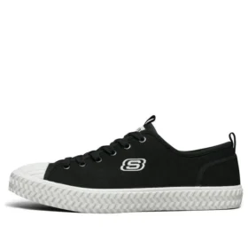 V”Lites 2.0 Düşük Bilekli Sneakerlar Siyah