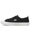V Lites 2.0 Düşük Bilekli Sneakerlar Siyah/Beyaz